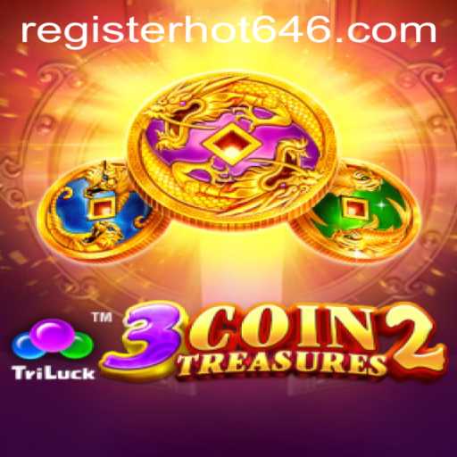 Discover the Excitement of 3CoinTreasures2: A Deep Dive into Gaming's Latest Adventure