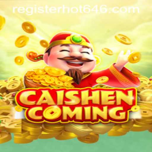 Unveiling the Thrills of CAISHENCOMING: A Revolutionary Gaming Experience