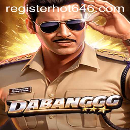 Discover the Thrilling World of DABANGGG: An In-Depth Look