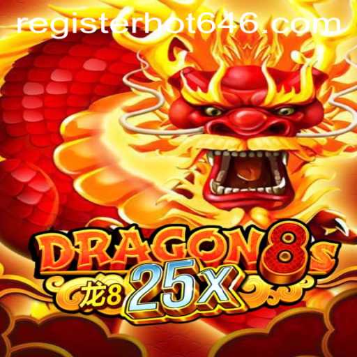 Discovering Dragon8s25x: The Thrilling World of Hot646