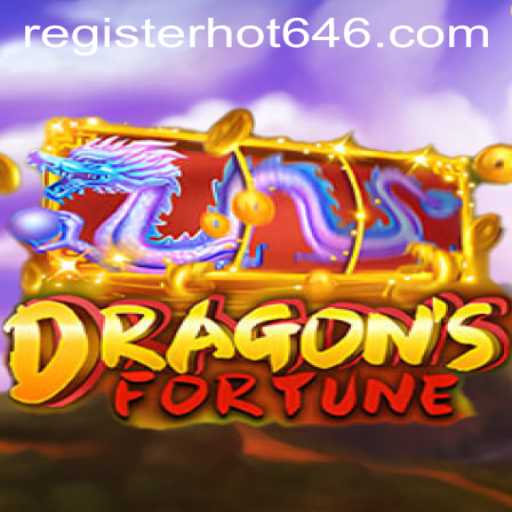DragonFortune: Unveiling the Mystical Realm of Hot646