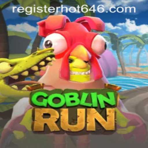 GoblinRun: The Thrilling World of Goblins in a Digital Adventure