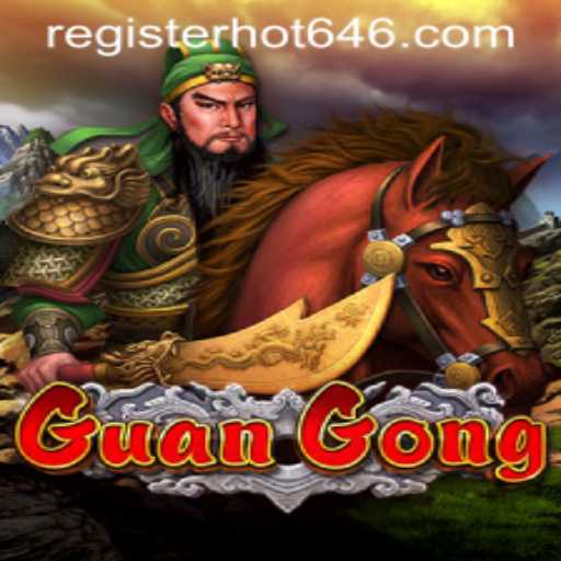 GuanGong: A Thrilling Journey into the Heart of Strategy