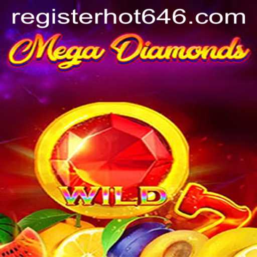 Unveiling MegaDiamond: The Groundbreaking Game with Hot646 Integration