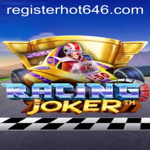 Unveiling RacingJoker: A Thrilling Adventure with Hot646