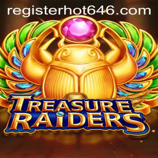 Unveiling the Excitement of TREASURERAIDERS
