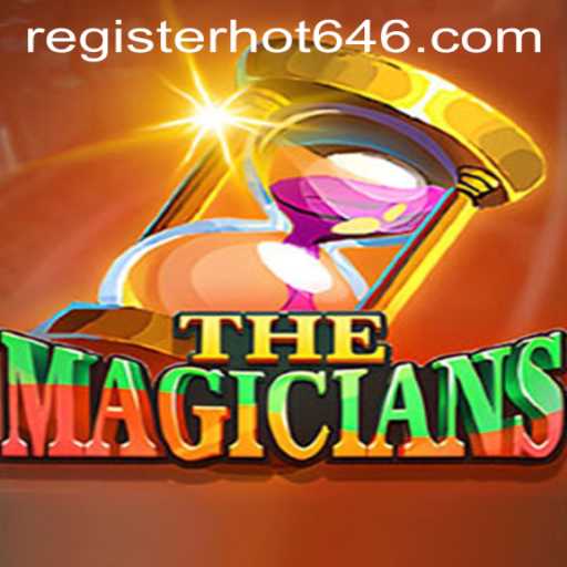 Discover TheMagicians: A Spellbinding Adventure with Hot646