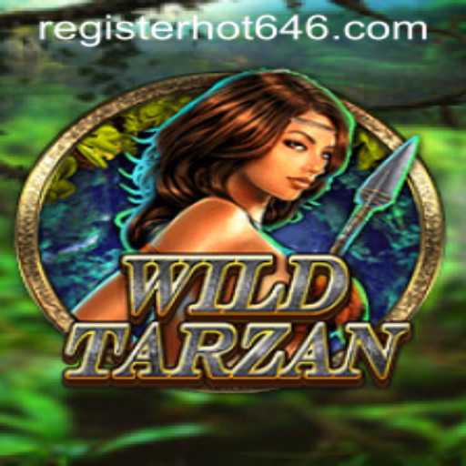 The Adventurous World of WildTarzan: Unlocking the Secrets of Hot646