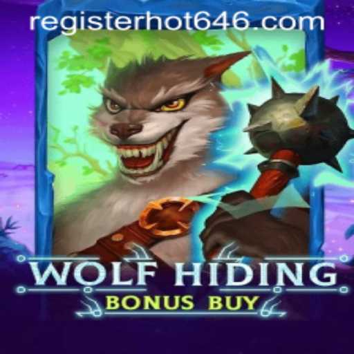 Exploring the Exciting World of WolfHidingBonusBuy: An In-depth Guide