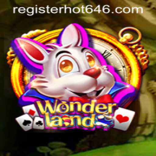 Exploring the Enchanting World of Wonderland: The Game